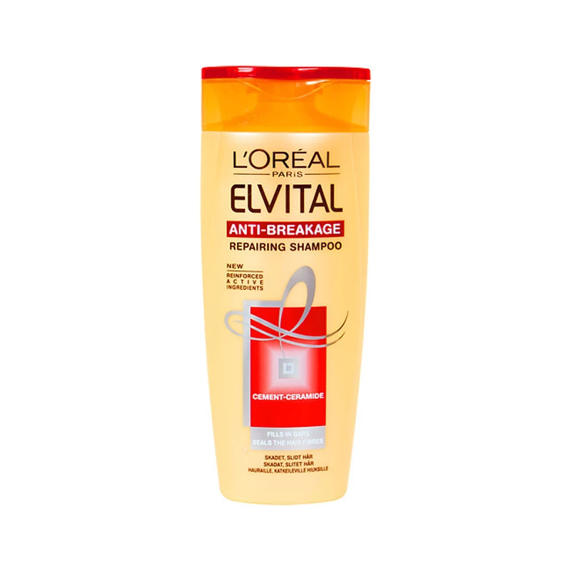 Elvital Anti-Breakage Shampoo 250 ml