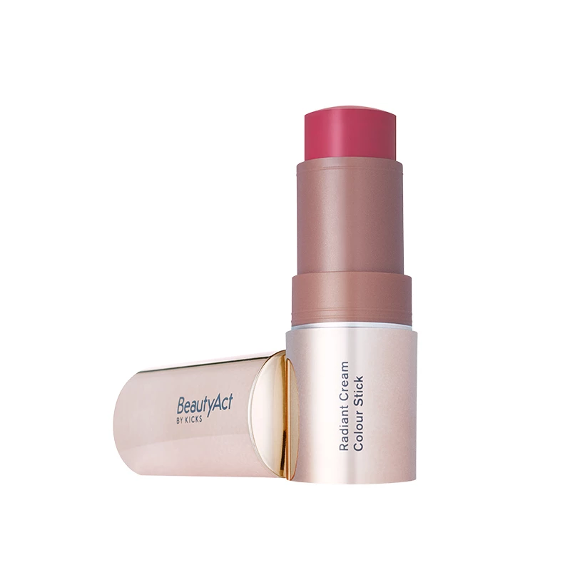 Radiant Cream Colour Stick Blush Partner In Crime