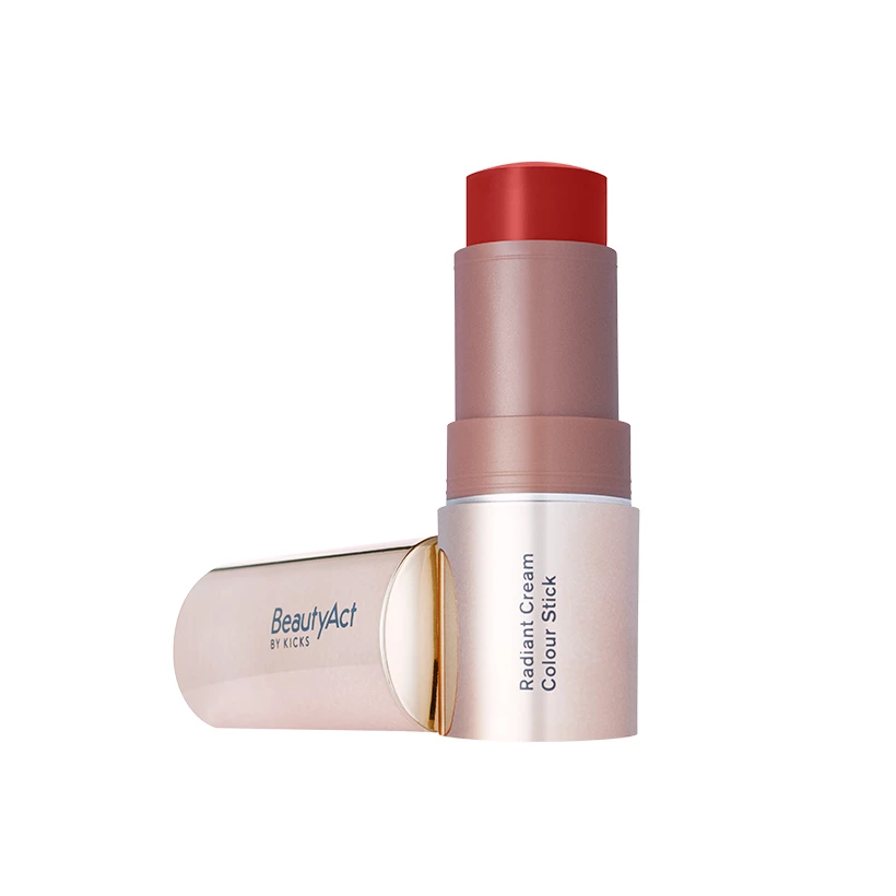 Radiant Cream Colour Stick Blush Summer Romance