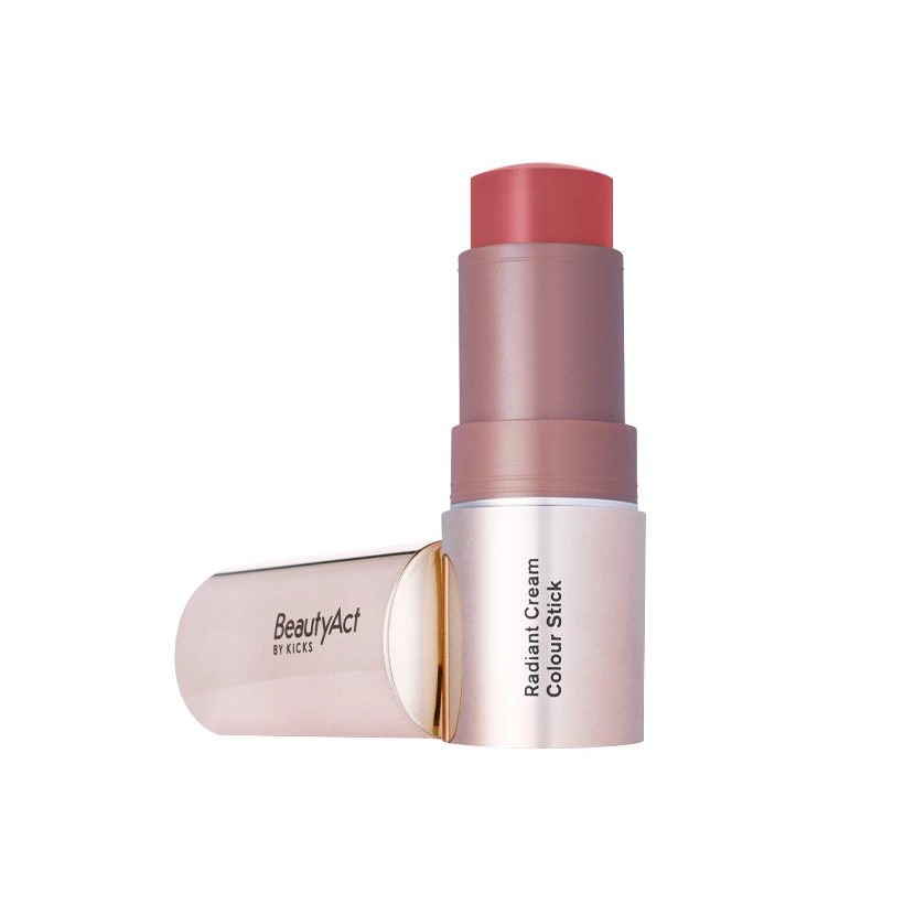 Radiant Cream Colour Stick Blush Cherry Bliss