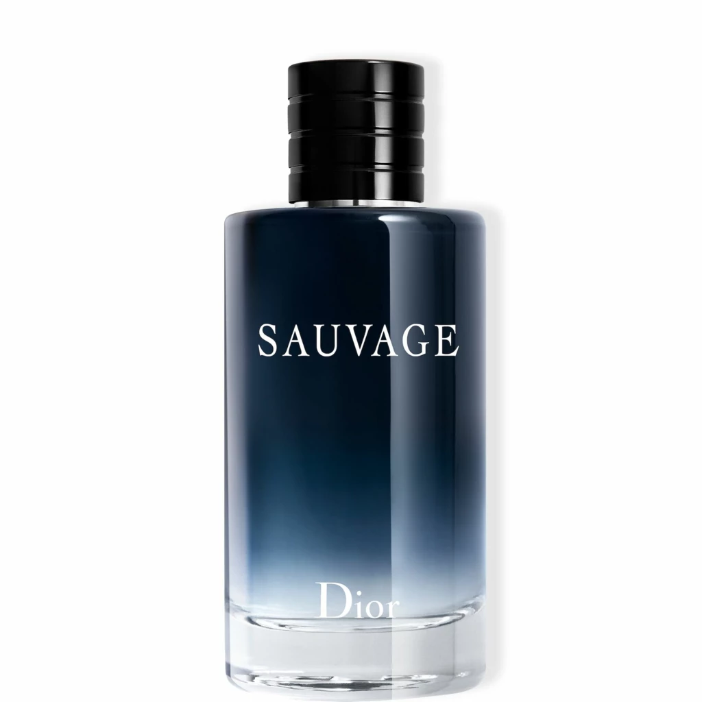 Sauvage EdT 200 ml