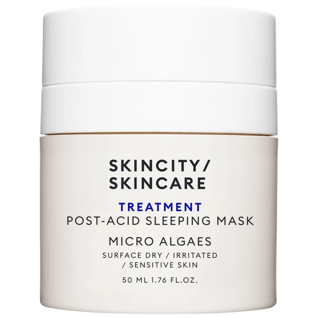 Post-Acid Sleeping Mask 50 ml