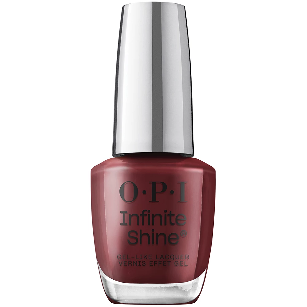 Infinite Shine Nail Polish Raisin' The Bar