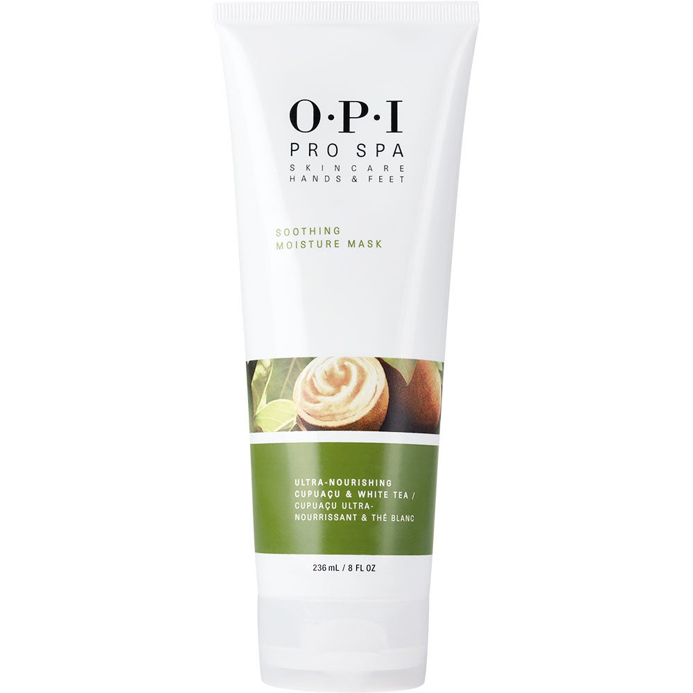 OPI Soothing Moisture Mask 236 ml