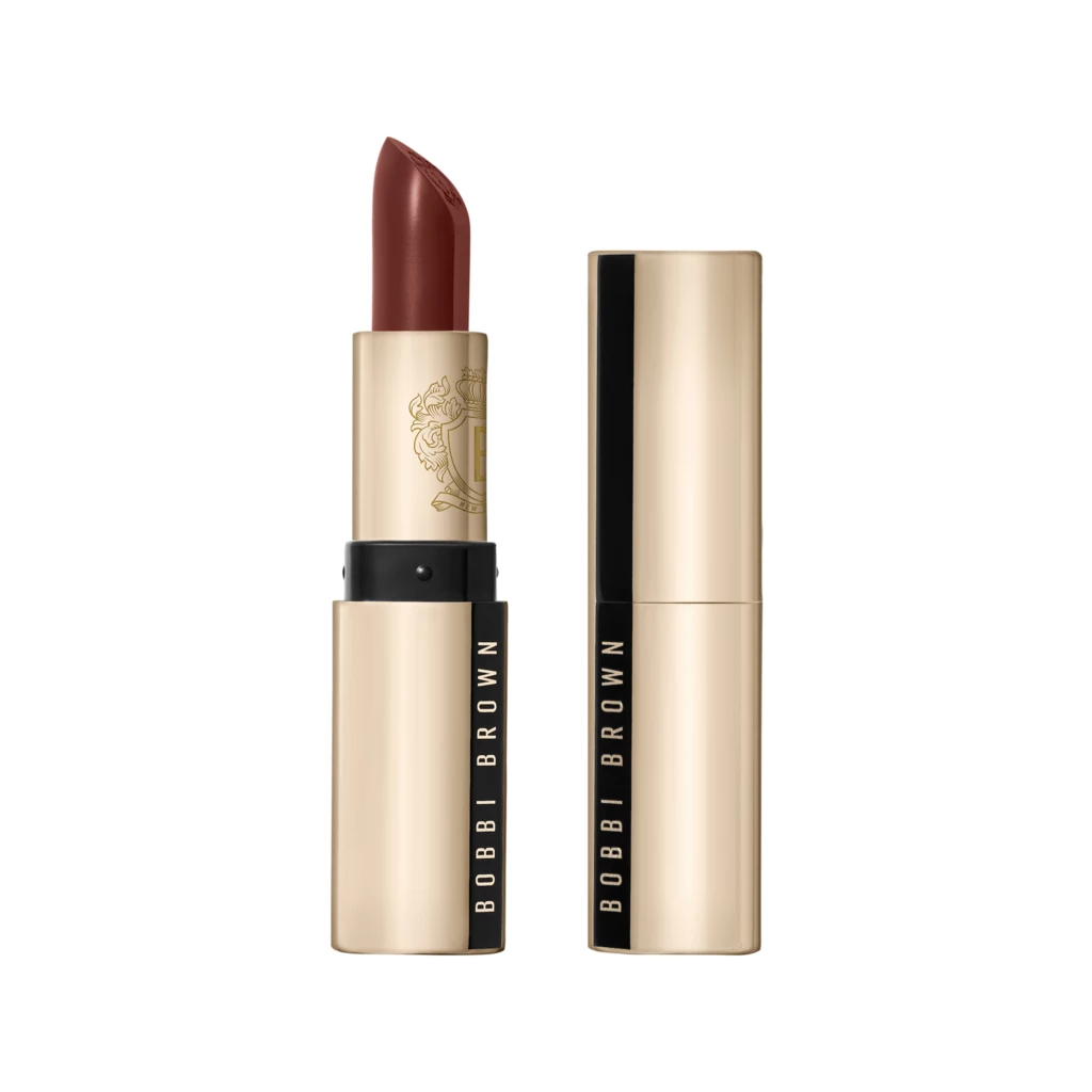 Luxe Lipstick Claret