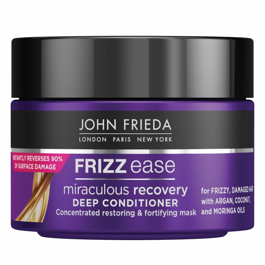 Frizz Ease Miraculous Recovery Deep Conditioner 250 ml