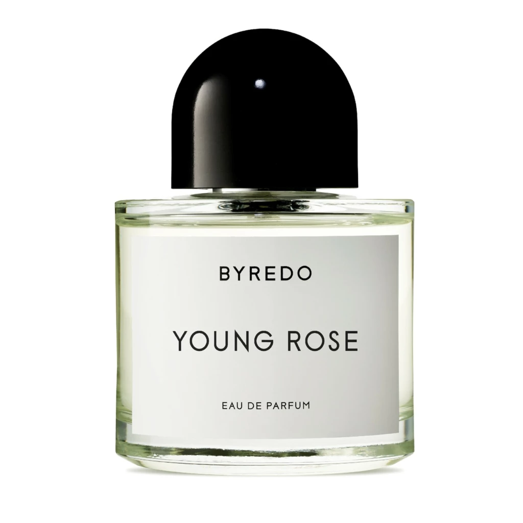 Young Rose EdP 100 ml