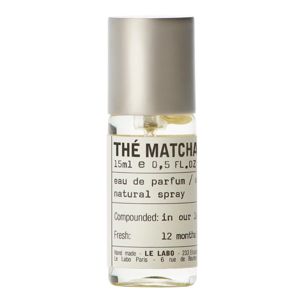 The Matcha 26 EdP 15 ml