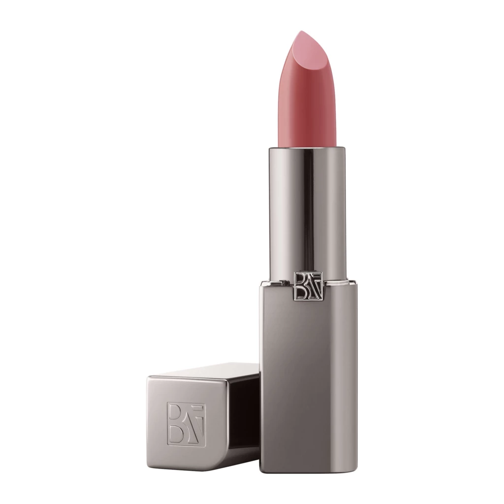 Full On Satin Lipstick Pink Crush