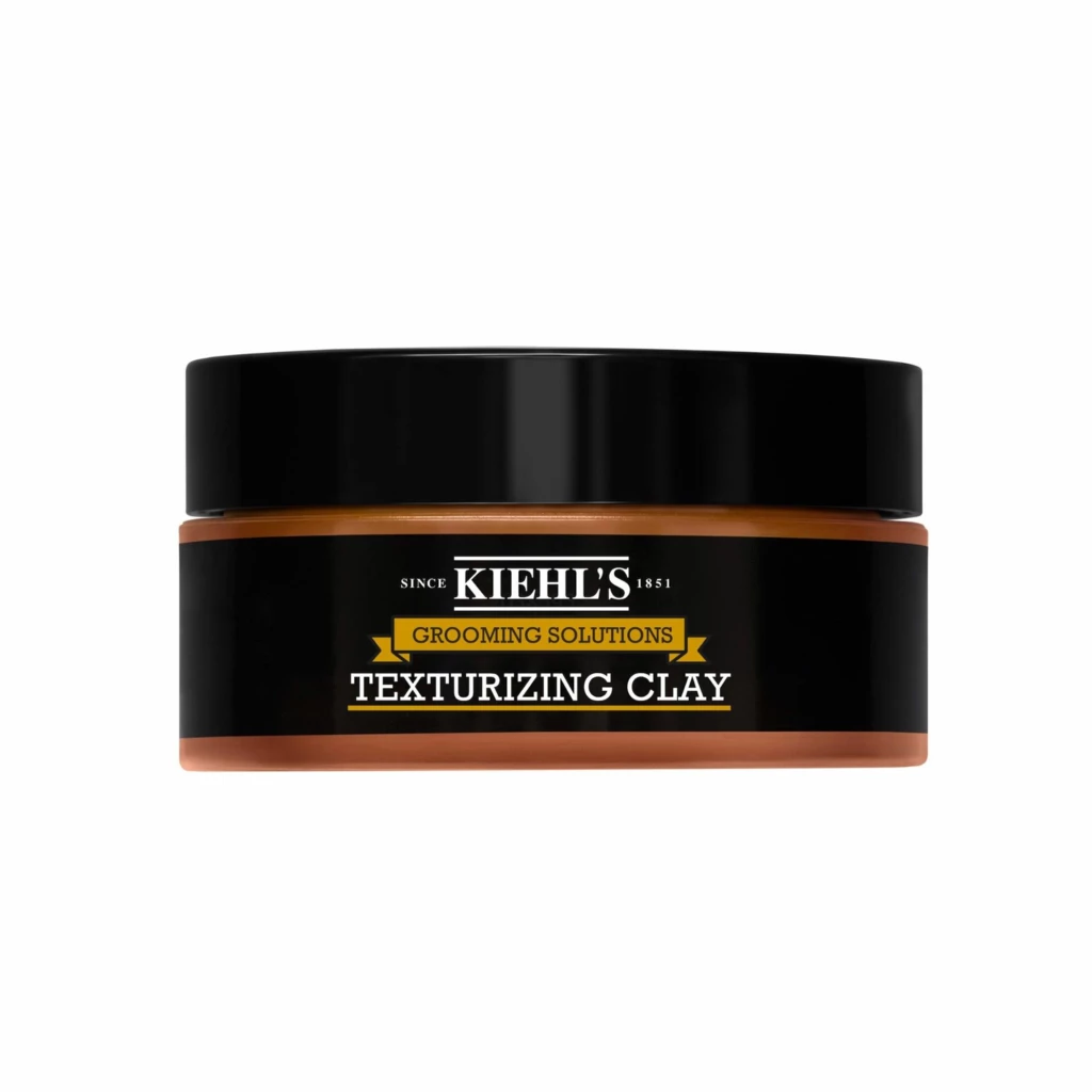 Grooming Solutions Texturizing Clay 50 ml