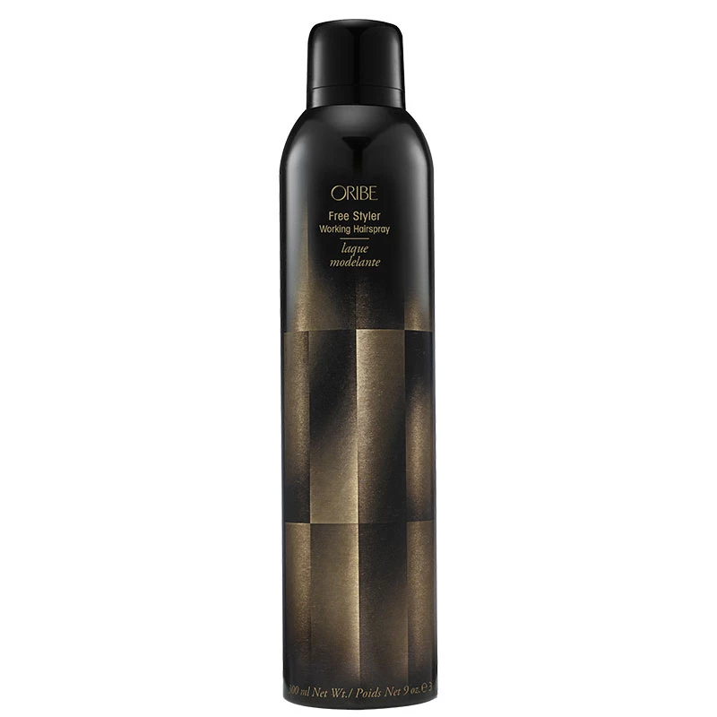 Free Styler Working Hair Spray 300 ml