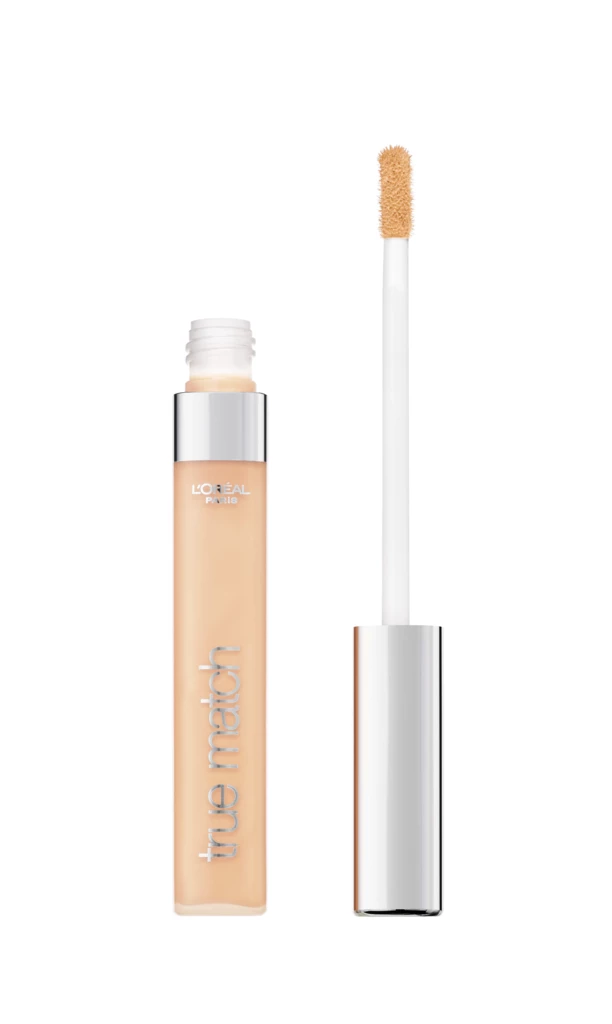 True Match Concealer 1R/C Ivoire Rose