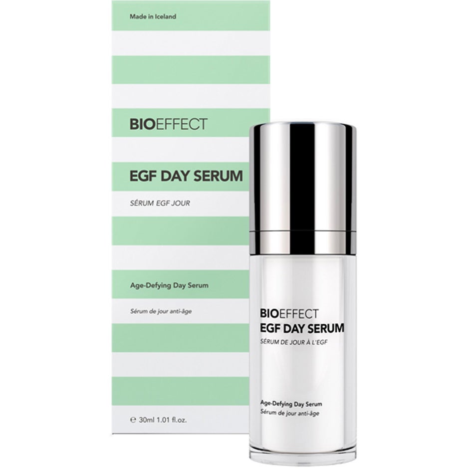 Bioeffect EGF Day Serum 30 ml