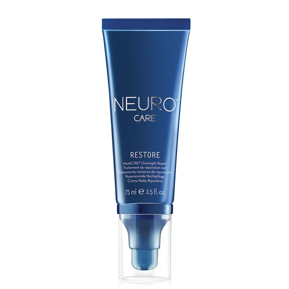 Paul Mitchell Neuro Restore HeatCTRL Overnight Repair