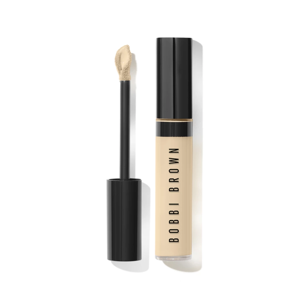 Skin Full Cover Concealer Warm Ivory