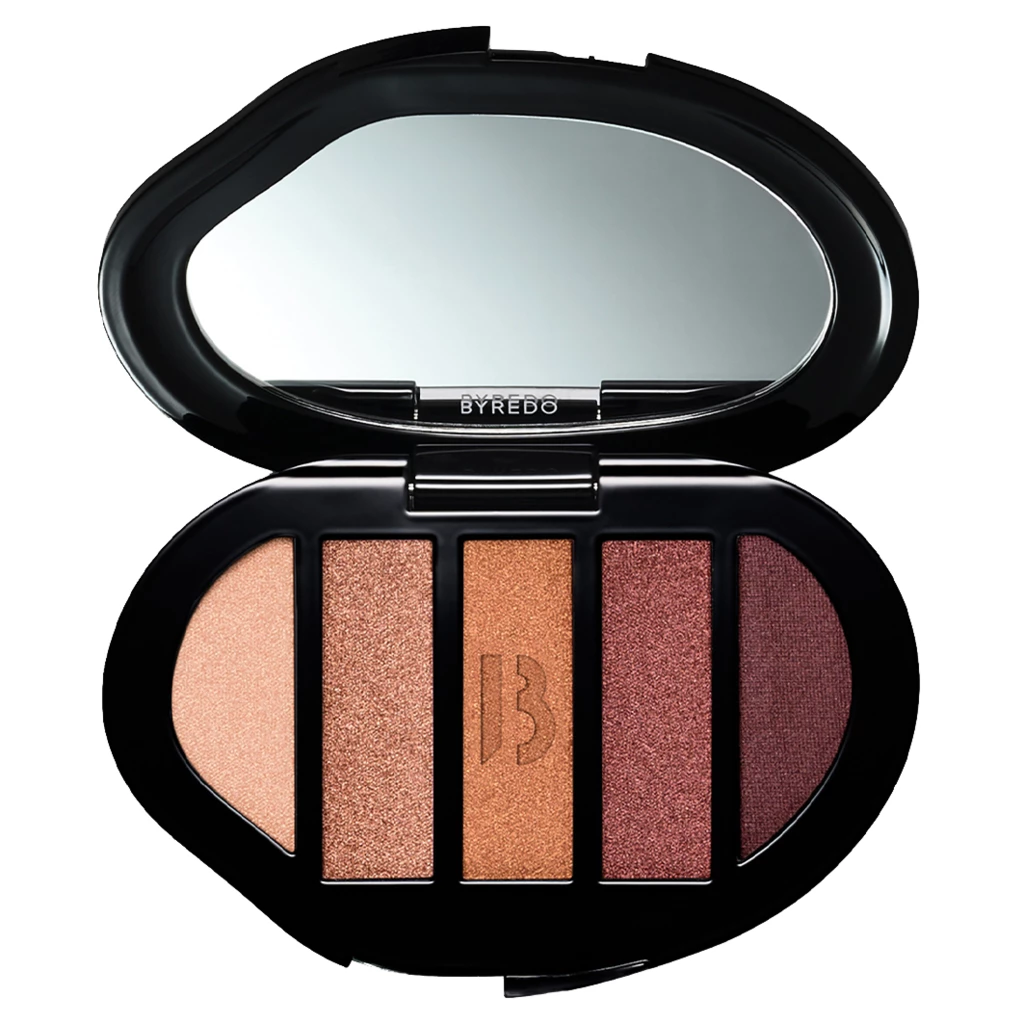 Eyeshadow 5 Colours Dysco