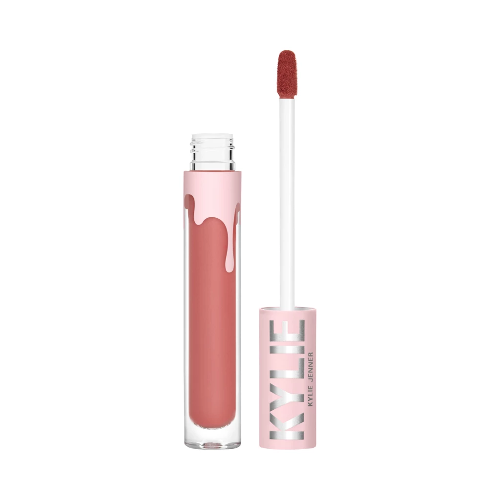 Matte Liquid Lipstick 309 Bunny