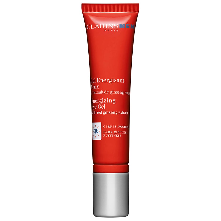 Clarins Men Energizing Eye Gel 15 ml