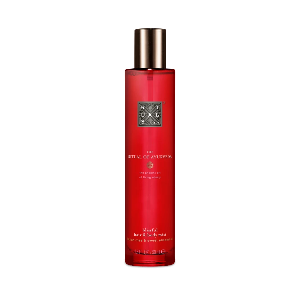 The Ritual Of Ayurveda Hair & Body Mist 50 ml