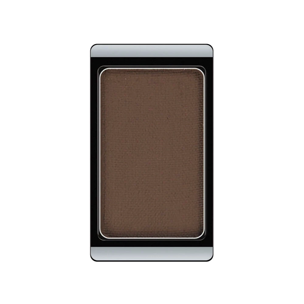 Eyeshadow 524 Matt Dark Grey Mocha