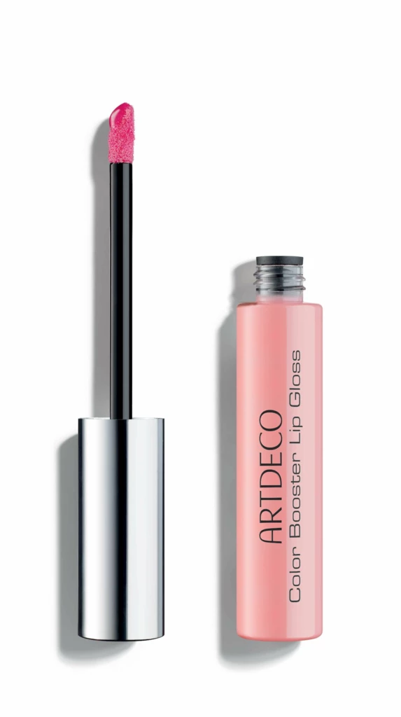 Color Booster Lip Gloss 1 Pink It Up