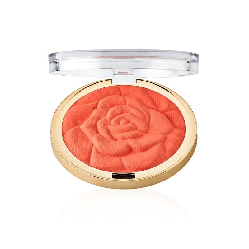 Rose Powder Blush Coral Cove