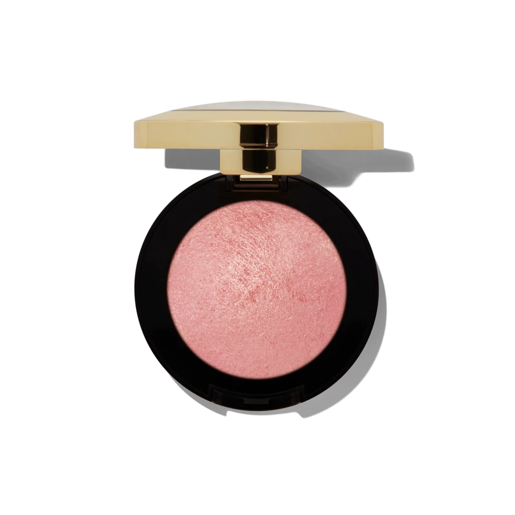 Baked Blush Dolce Pink