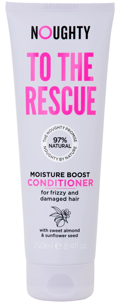 To The Rescue Conditioner 250 ml