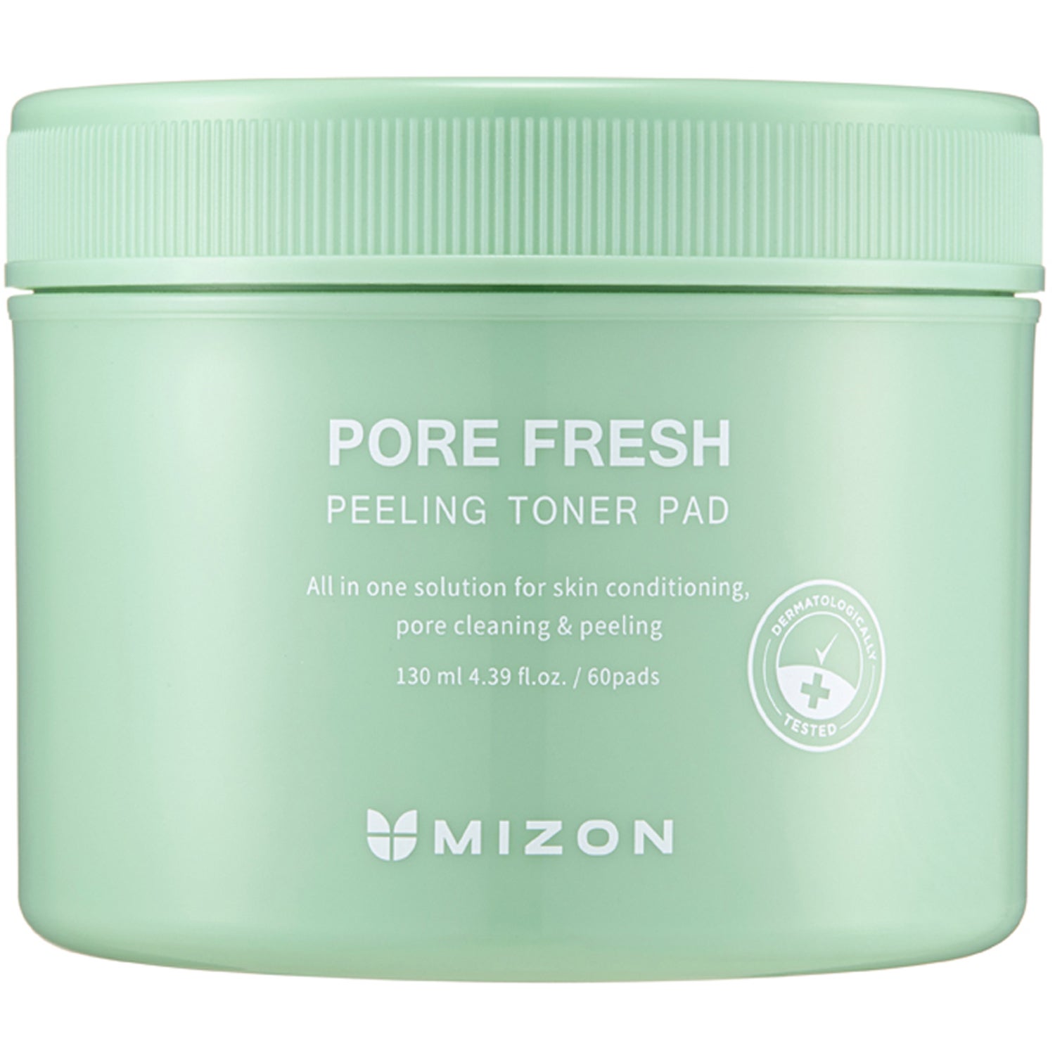 Mizon Pore Fresh Peeling Toner Pad 200 ml