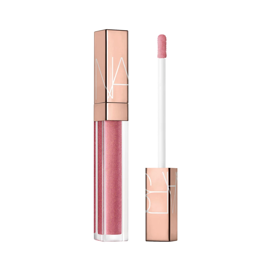 AfterGlow Lip Shine Lipgloss Unbroken