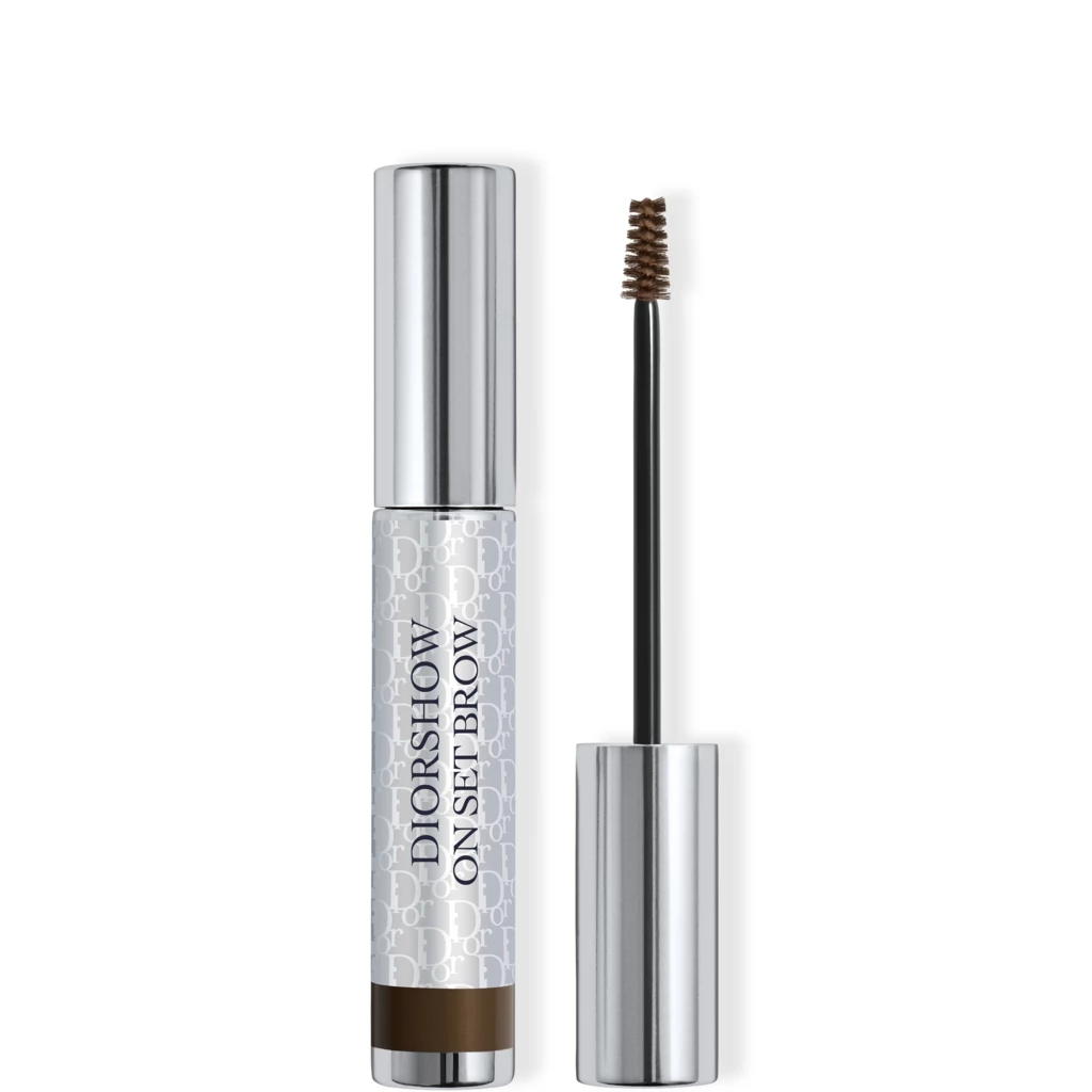 Diorshow On Set Brow Mascara 032 Dark Brown