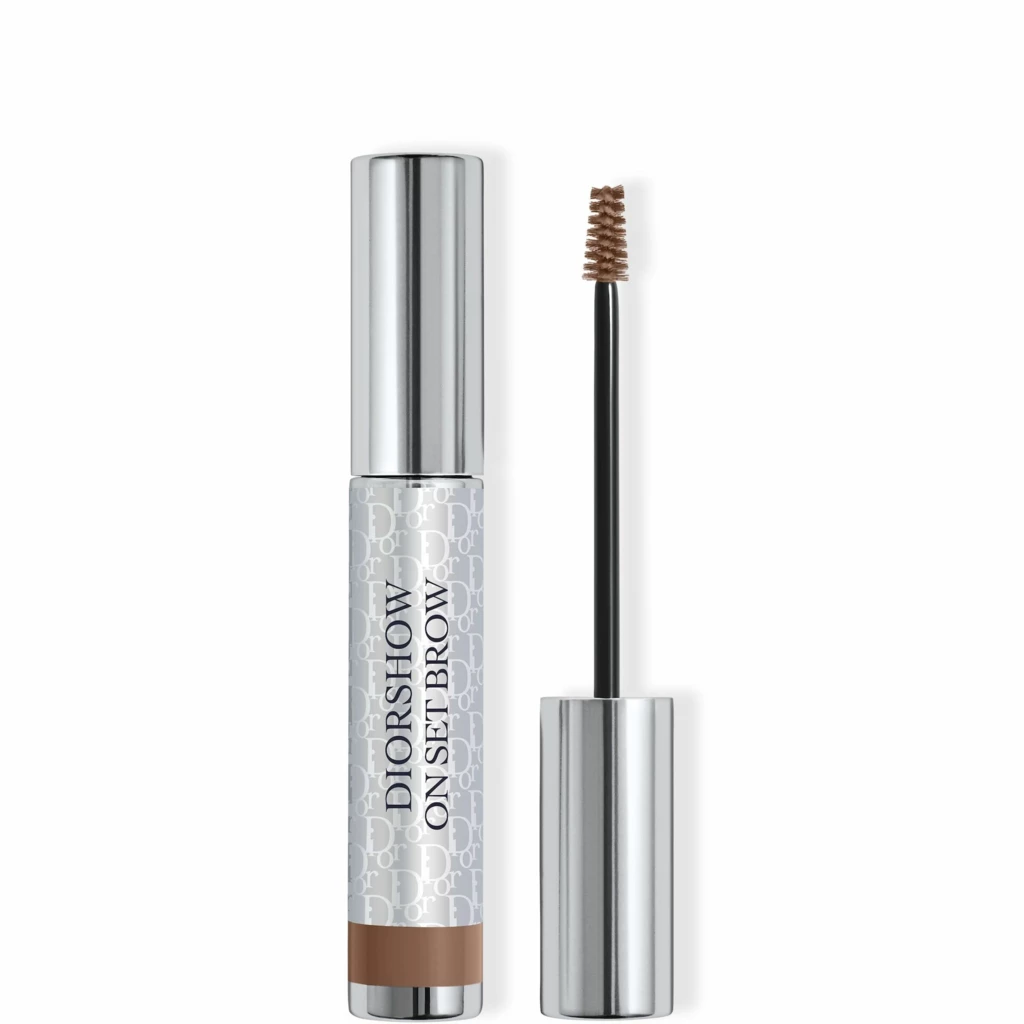 Diorshow On Set Brow Mascara 003 Brown