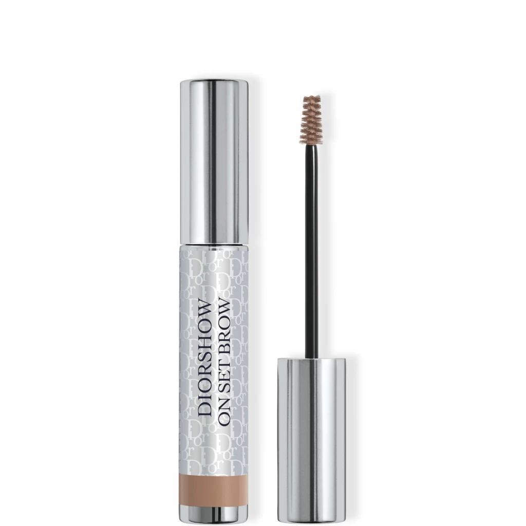 Diorshow On Set Brow Mascara 001 Blond