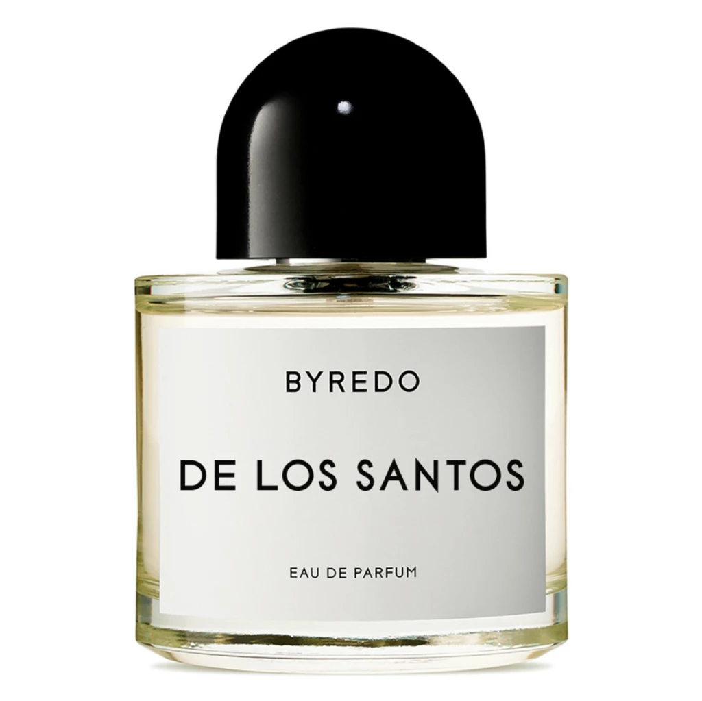 De Los Santos EdP 50 ml