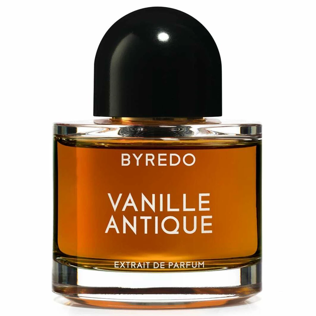 Vanille Antique Perfume Extract 50 ml