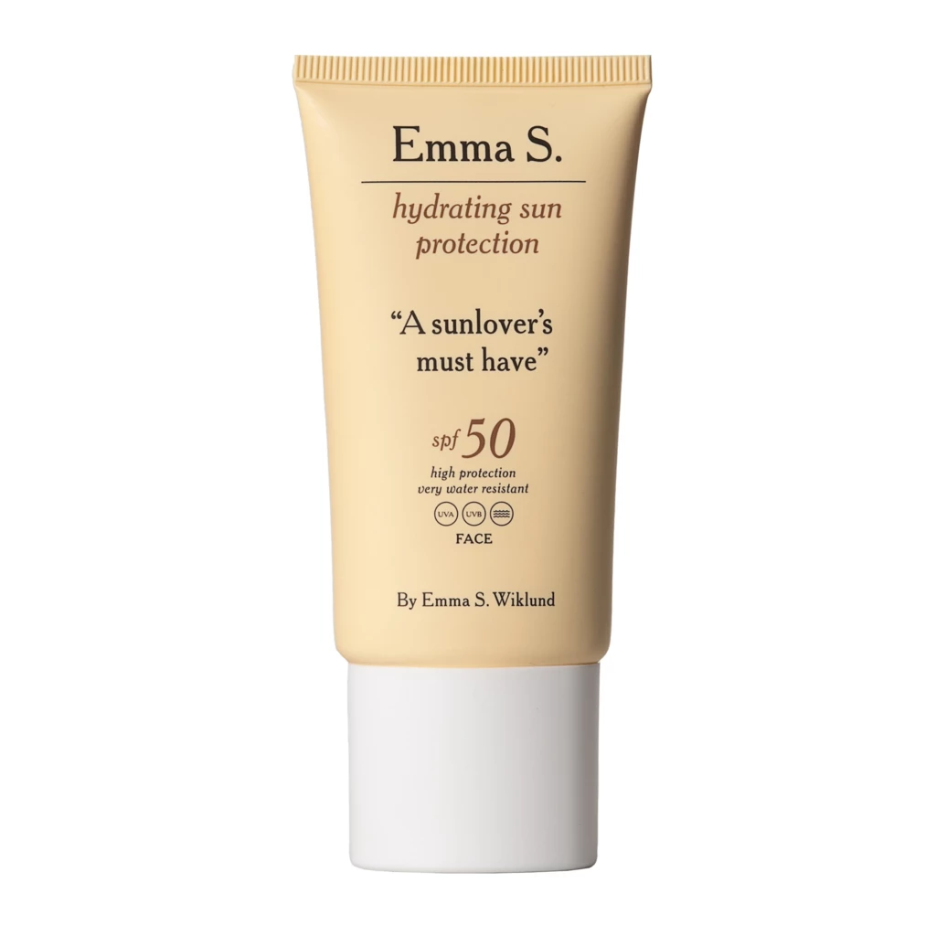 Hydrating Sun Protection SPF50 50 ml