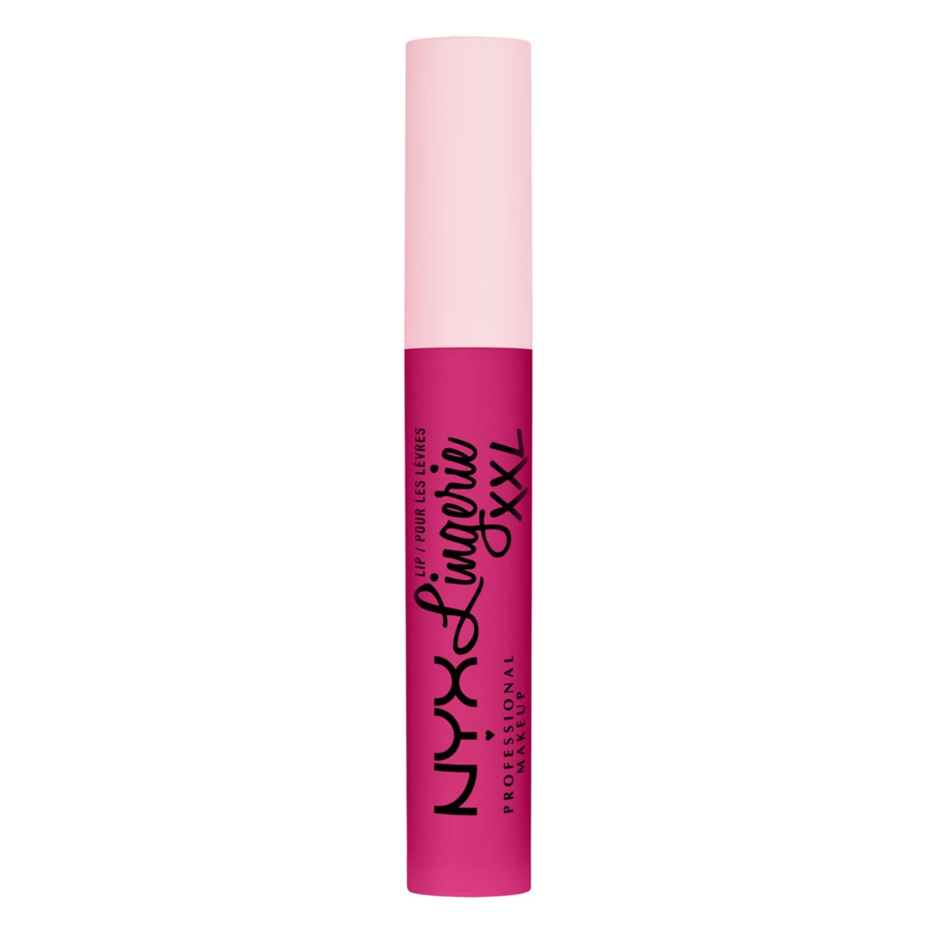 Lip Lingerie XXL Lipstick Pink Hit