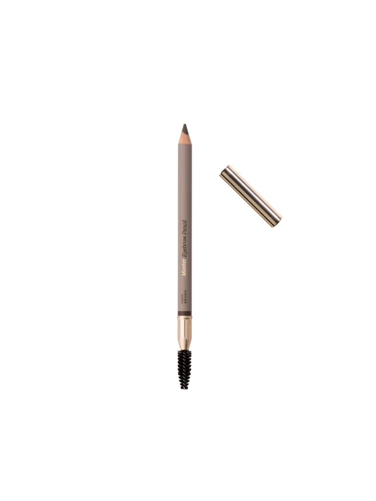 Master Eye Brow Pencil Dark Brown