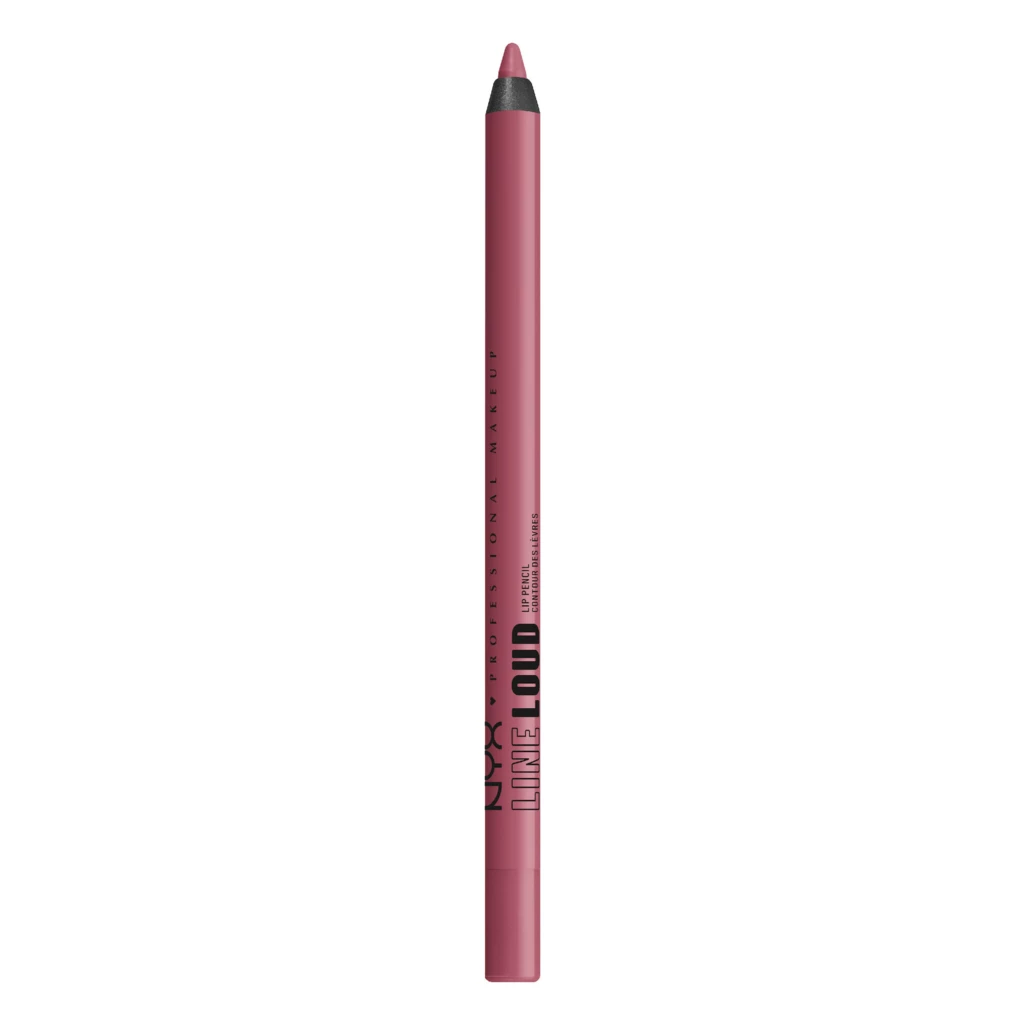 Line Loud Lip Pencil 14 Trophy Life