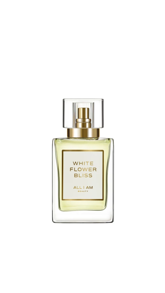 White Flower Bliss EdP 50 ml