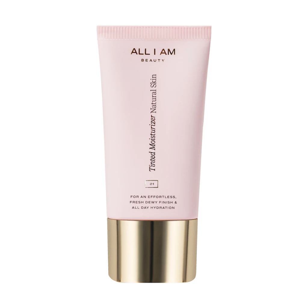 Tinted Moisturizer 50 ml