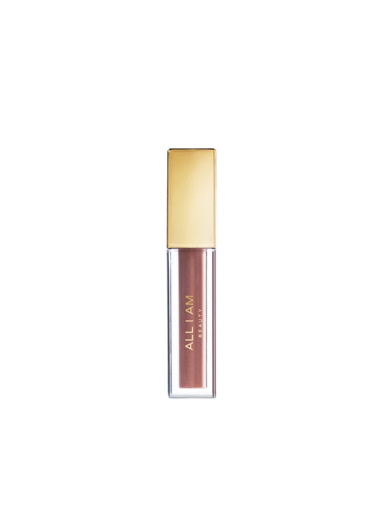 Lip Gloss Nude Chic