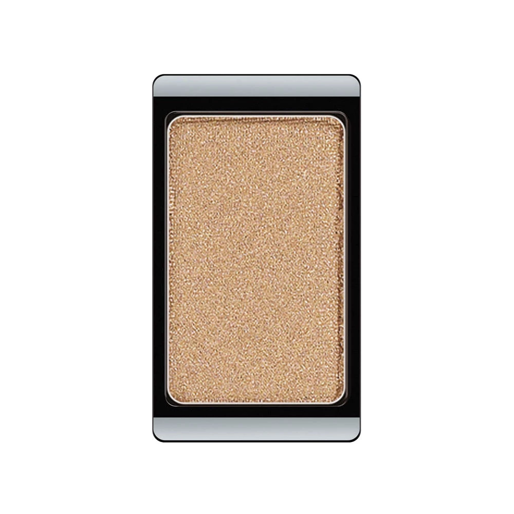 Eyeshadow 22 Pearly Golden Caramel