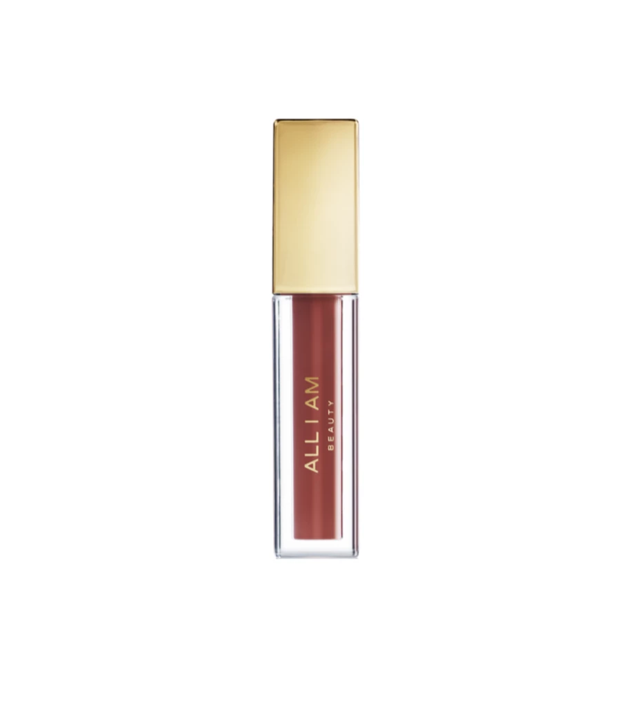 Lip Gloss Berry Boost