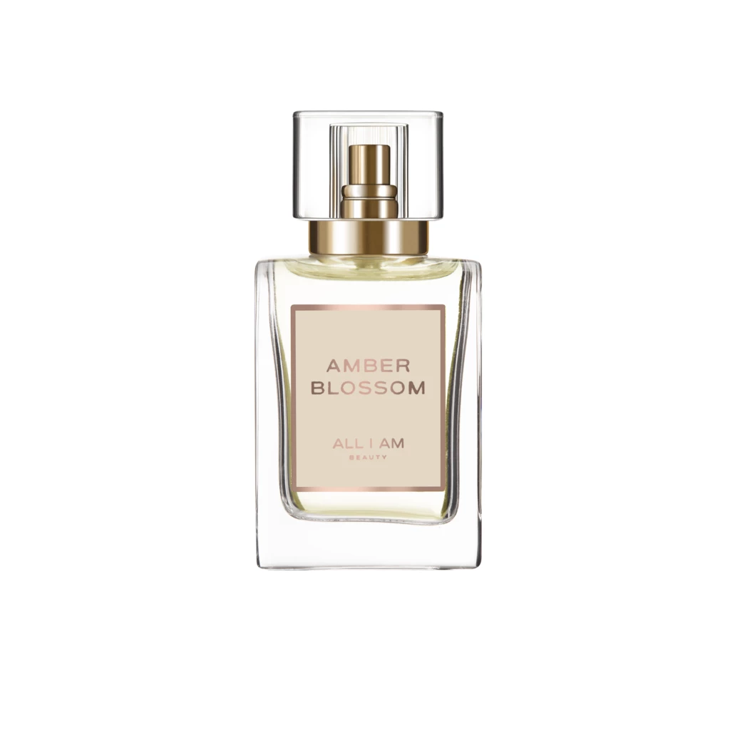 Amber Blossom EdP 50 ml