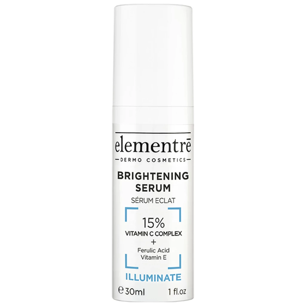 Brightening Serum - 15% Vitamin C 30 ml