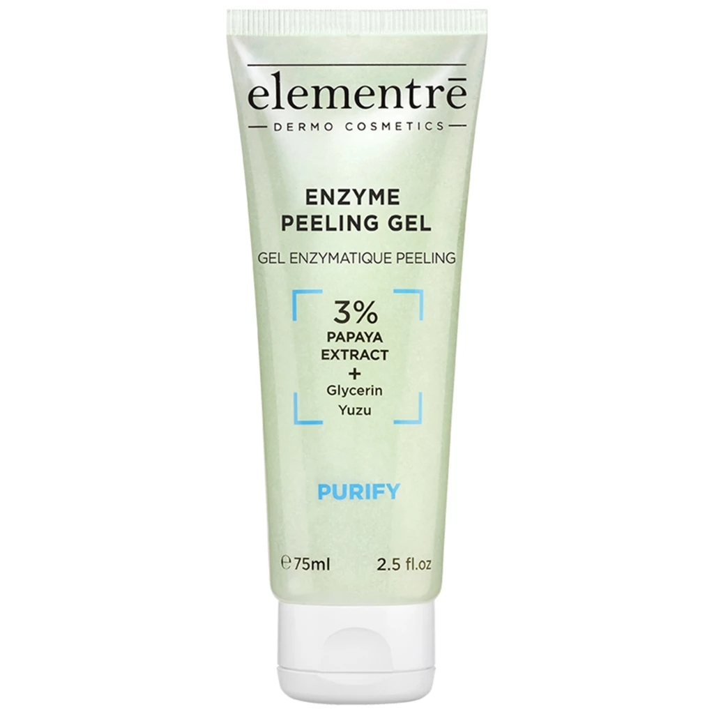 Enzyme Peel Gel - 3% Papaya 75 ml