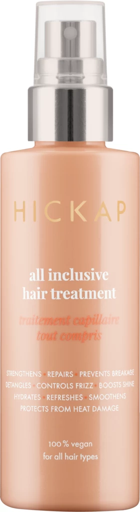 All Inclusive Hair Treatment 100 ml