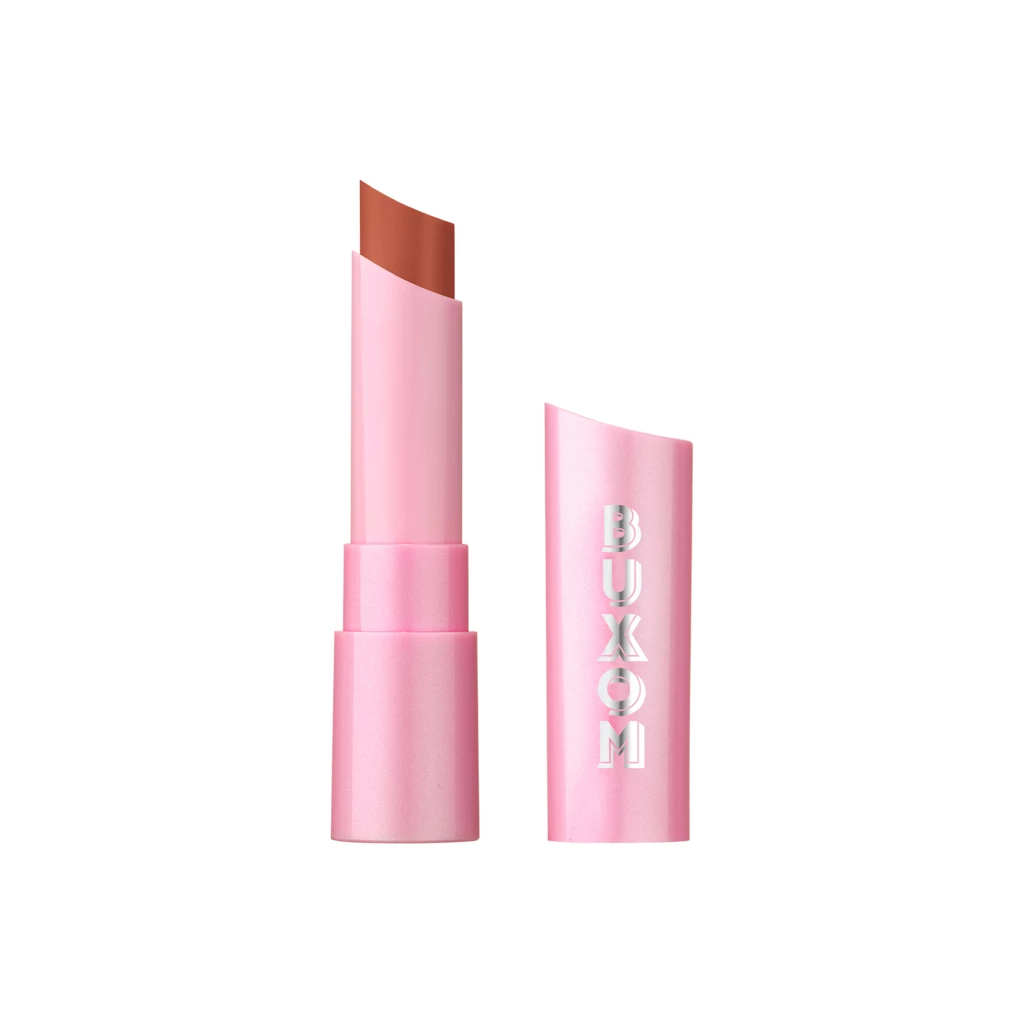 Full-On™ Plumping Lip Glow Balm Peach Smoothie