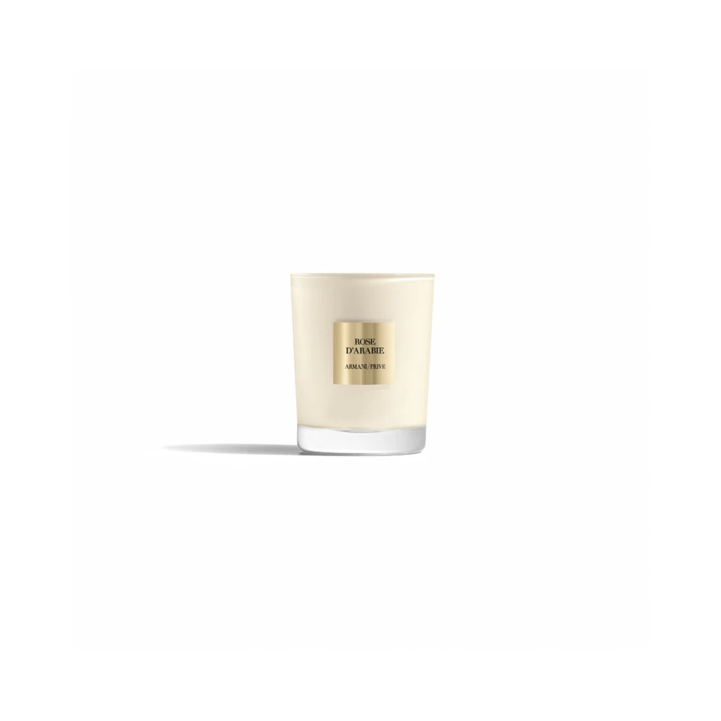 Rose Arabie Candle 175 g